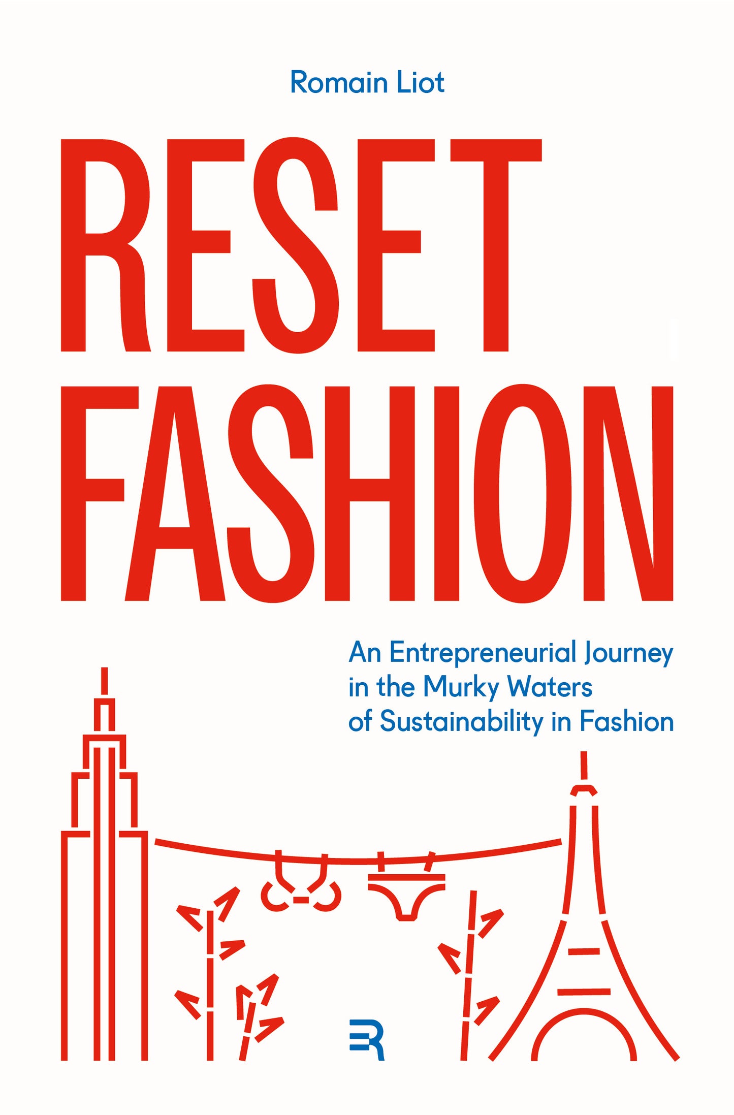 Reset Fashion (EN) (ebook)