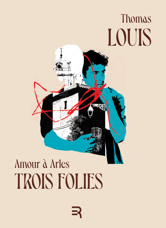 Amour à Arles, Thomas Louis (pré-commande)