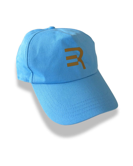 Casquette bleue (quantité limitée)